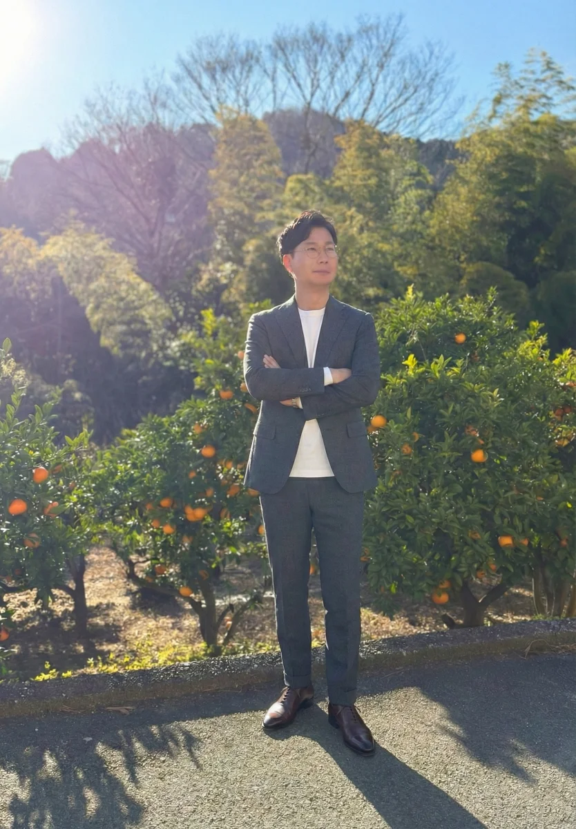 代表社員 長島 一真